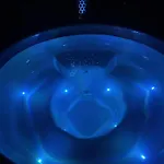 Holiday home Gite, Jacuzzi Et Piscine Cintegabelle